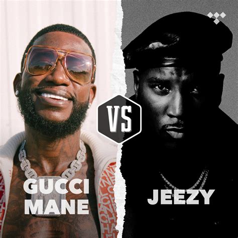 gucci vs jeezy battle|Gucci mane Jeezy verzuz.